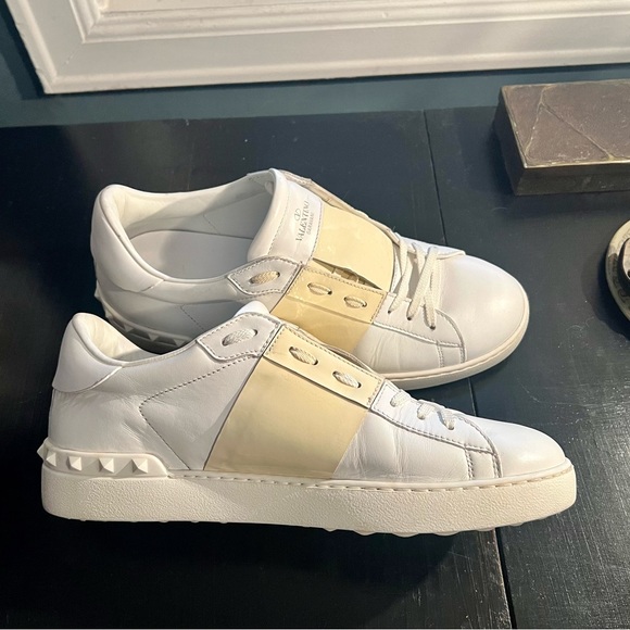 Valentino Garavani shoes - Picture 3 of 7